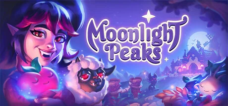 月光峰/月光岭物语/Moonlight Peaks