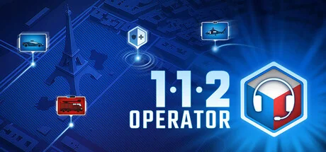 112接线员/112 Operator