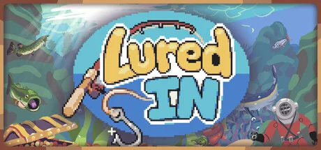 渔诱水族馆/Lured In
