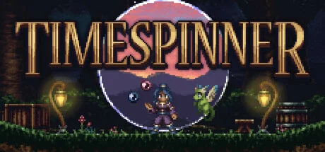 时空转动者/Timespinner