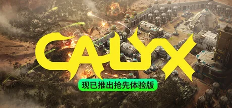 星萼/Calyx