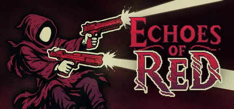 红色回响/Echoes of Red