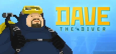 潜水员戴夫/DAVE THE DIVER