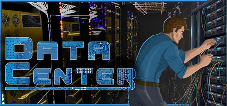 数据中心/Data Center
