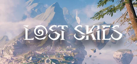失落的天空/Lost Skies