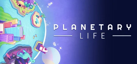 星球生活/Planetary Life