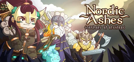 北欧之烬：诸神黄昏幸存者/Nordic Ashes: Survivors of Ragnarok