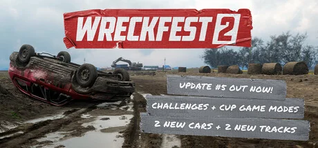 撞车嘉年华2/Wreckfest 2