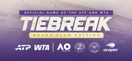 顶尖决胜：大满贯版/TIEBREAK – GRAND SLAM EDITION