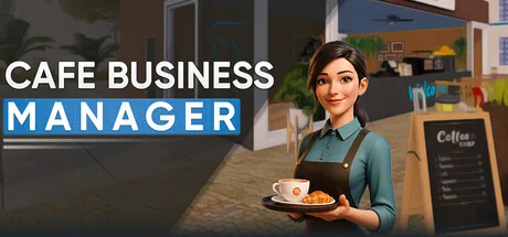 咖啡馆经营模拟/Cafe Business Manager