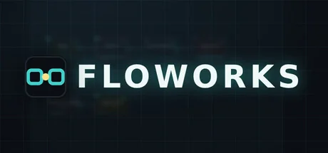 连线作业/FLOWORKS