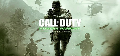 COD系列