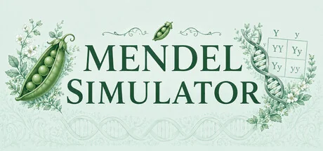 孟德尔模拟器/Mendel Simulator