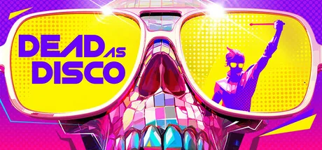 亡命迪斯科/死亡迪斯科/Dead as Disco