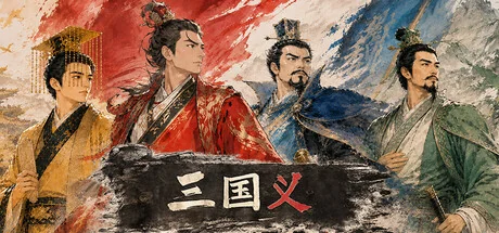 三国义/Three Kingdoms:Yi