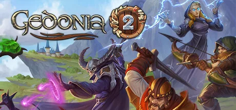 盖多尼亚2/Gedonia 2