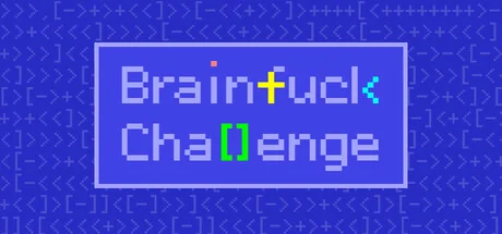 BF语言挑战/Brainfuck Challenge