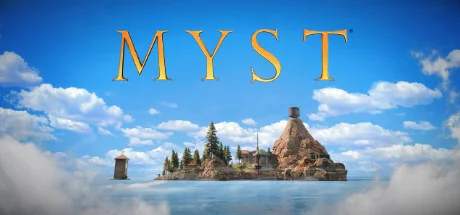 神秘岛/Myst/支持VR