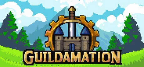 英雄公会/Guildamation