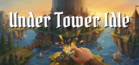 塔下放置/Under Tower Idle