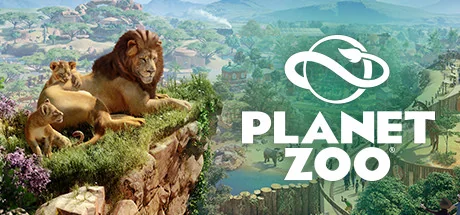 动物园之星-虚拟机版/Planet Zoo HYPERVISOR