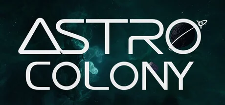 太空殖民地/Astro Colony