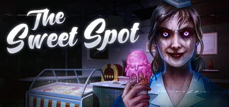 冰淇淋店/The Sweet Spot