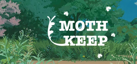 飞蛾记录/Mothkeep