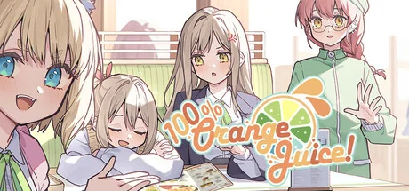 100%鲜橙汁/100% Orange Juice