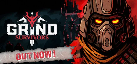 无尽猎杀/Grind Survivors