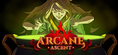 奥术上升/Arcane Ascent