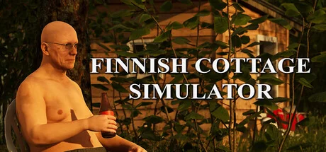 芬兰小屋模拟器/Finnish Cottage Simulator