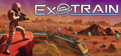 外星列车/ExoTrain