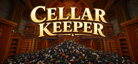 地窖守护者/Cellar Keeper