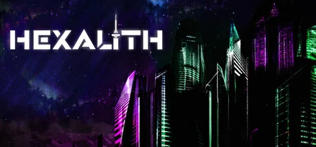 六角石/Hexalith