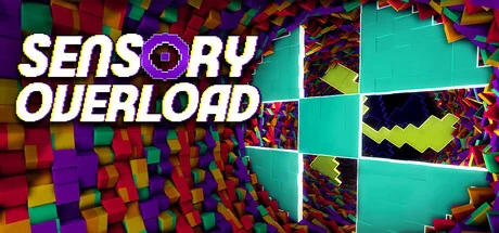 感官过载/Sensory Overload