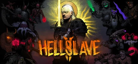 地狱仆从2/HellSlave II: Judgment of the Archon