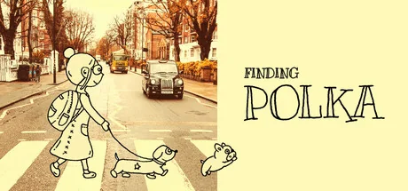 寻找波尔卡/Finding Polka