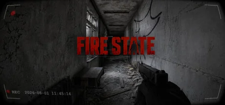 火力状态/FIRE STATE