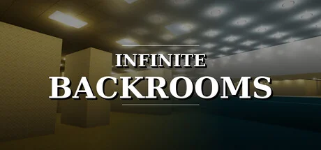 无尽后室/Infinite Backrooms