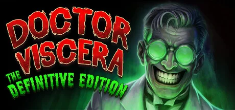 内脏医生/DOCTOR VISCERA