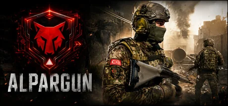 阿尔帕冈/ALPARGUN