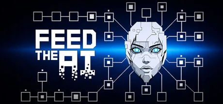 喂养AI/FEED THE AI