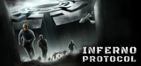 地狱协议/Inferno Protocol