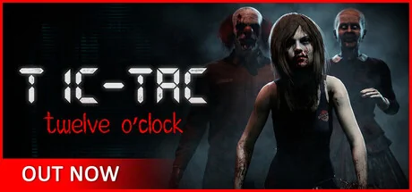 午夜滴答/TIC-TAC: Twelve o'clock