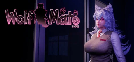 狼伴侣/Wolf Mate