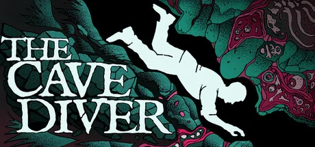洞穴潜水员/The Cave Diver