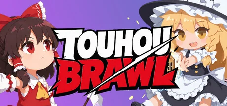 东方乱斗/Touhou Brawl