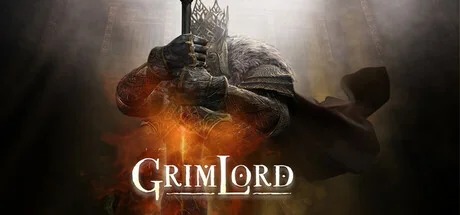 灰烬领主/Grimlord