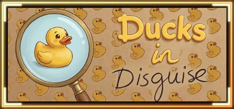 伪装鸭/Ducks in Disguise